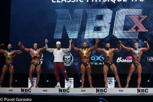 Фотограф Павел Гарасько (19.05.2024)